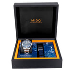 Mido Men's M026.430.11.081.00 Special Edition Italia Auto