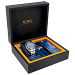 Mido Men's M026.430.11.081.00 Special Edition Italia Auto
