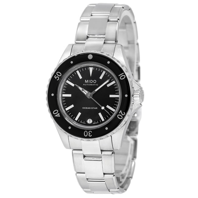 Mido Women's M026.207.11.051.00 Ocean Star 36.5mm Automatic