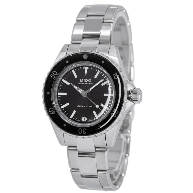 Mido Women's M026.207.11.051.00 Ocean Star 36.5mm Automatic