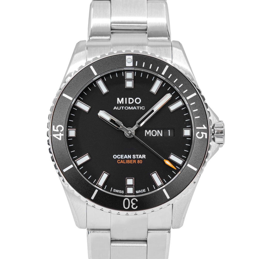 Mido M0264301105100
