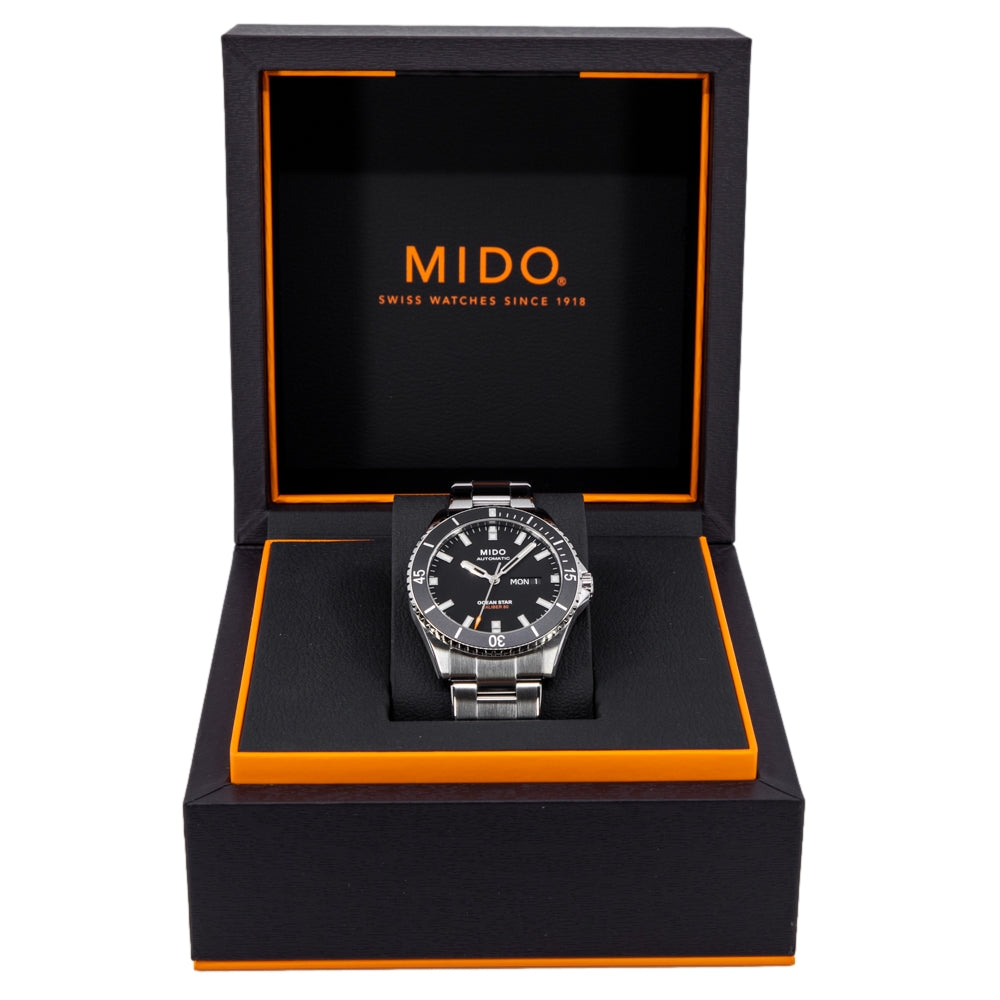 Mido M0264301105100