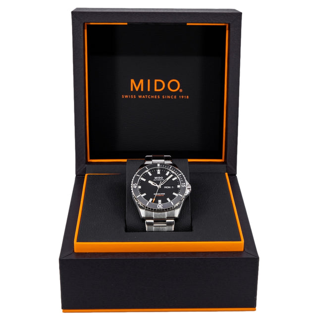 Mido M0264301105100