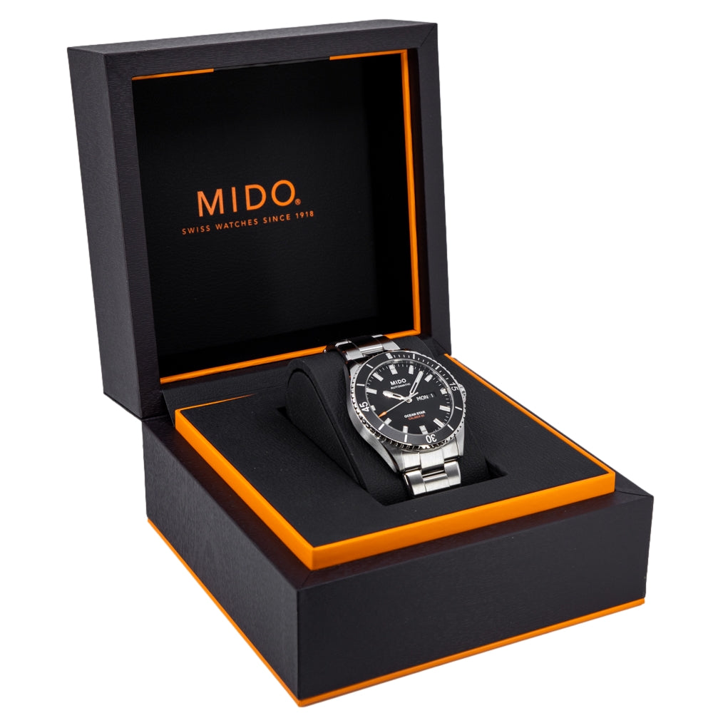 Mido M0264301105100