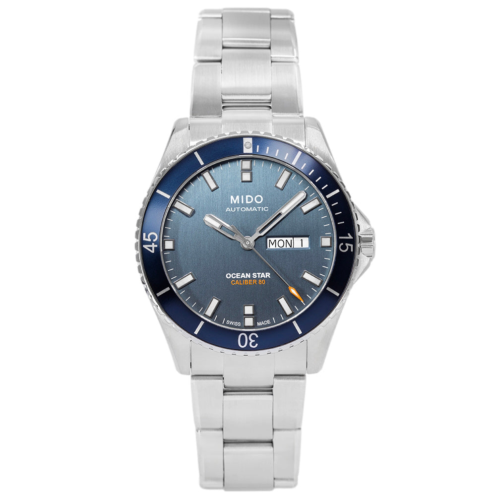 Mido Men's M026.430.11.081.00 Special Edition Italia Auto