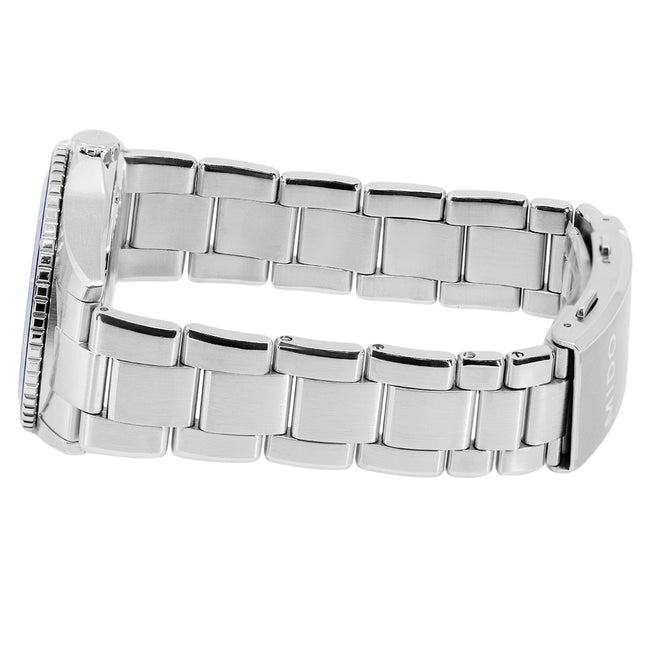 Mido Herrenuhr M026.430.11.081.00 Sonderausgabe Italia