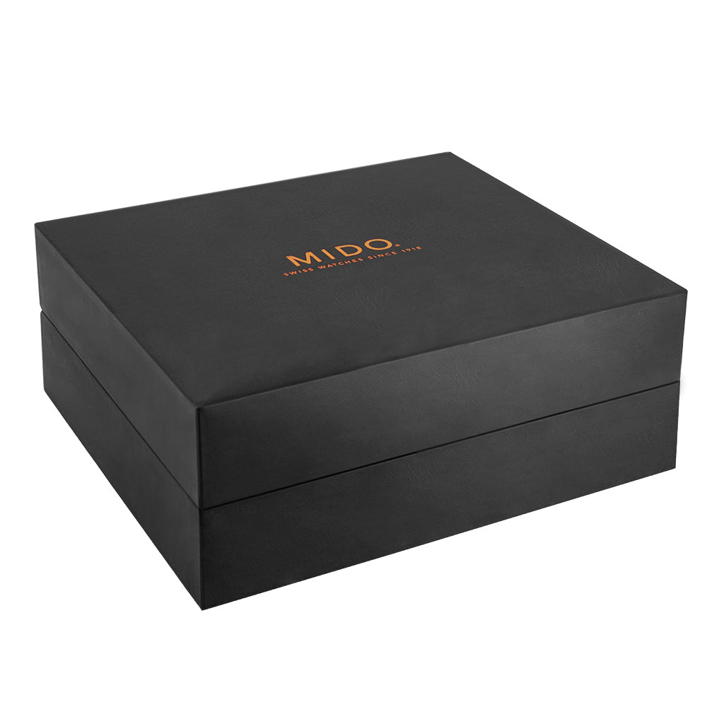 Mido Men's M026.430.11.081.00 Special Edition Italia Auto