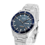Mido Herrenuhr M026.430.11.081.00 Sonderausgabe Italia