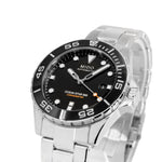 Mido M026.608.11.051.00 OceanStar 600 Chronometer COSC Watch