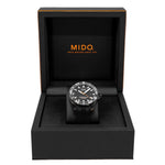 Men's M026.608.37.051.00 Ocean Star COSC Watch