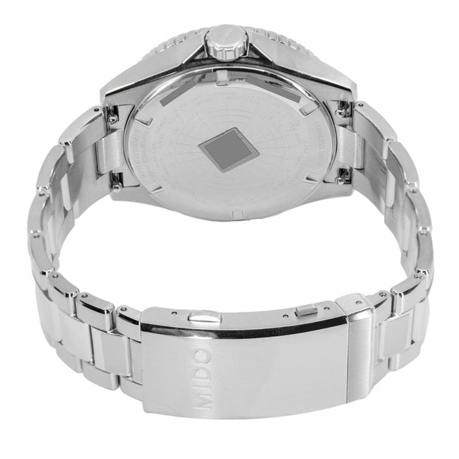 Mido Men's M026.629.11.041.00 OaceanStar GMT Sp.Ed Pepsi