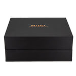 Mido Men's M026.629.11.041.00 OaceanStar GMT Sp.Ed Pepsi