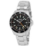 Mido Herrenuhr M026.629.11.051.01 OceanStar GTM Schwarzes Zifferblatt