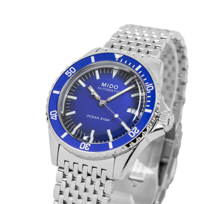 Mido M0268071104100