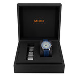 Mido M026.829.17.041.00 Ocean Star Decompression Worldtimer