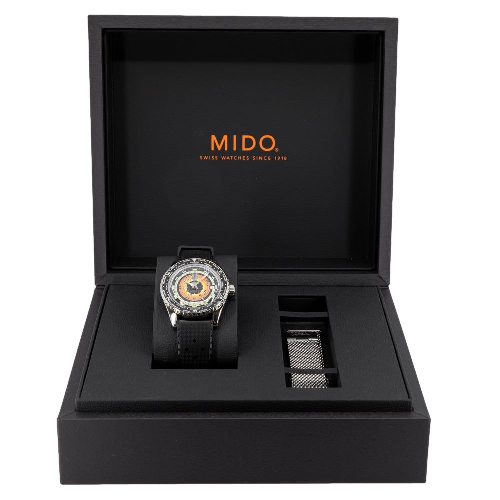 Mido M0268291705100
