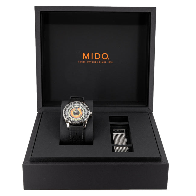 Mido M0268291705100