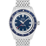 Mido Men's M026.829.18.041.00 Ocean Star GMT Auto