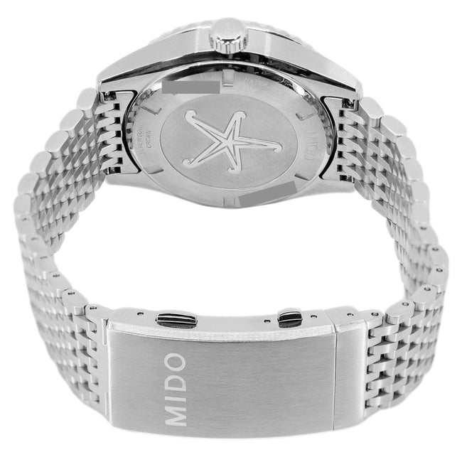 Mido Men's M026.829.18.041.00 Ocean Star GMT Auto