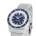 Mido Men's M026.829.18.041.00 Ocean Star GMT Auto
