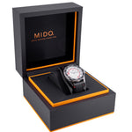 Mido Men's M026.830.16.030.00 Ocean Star Worldtimer Auto