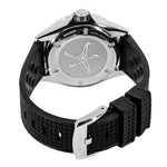 Mido Men's M026.830.17.421.00 OacenStar Red Dial Watch