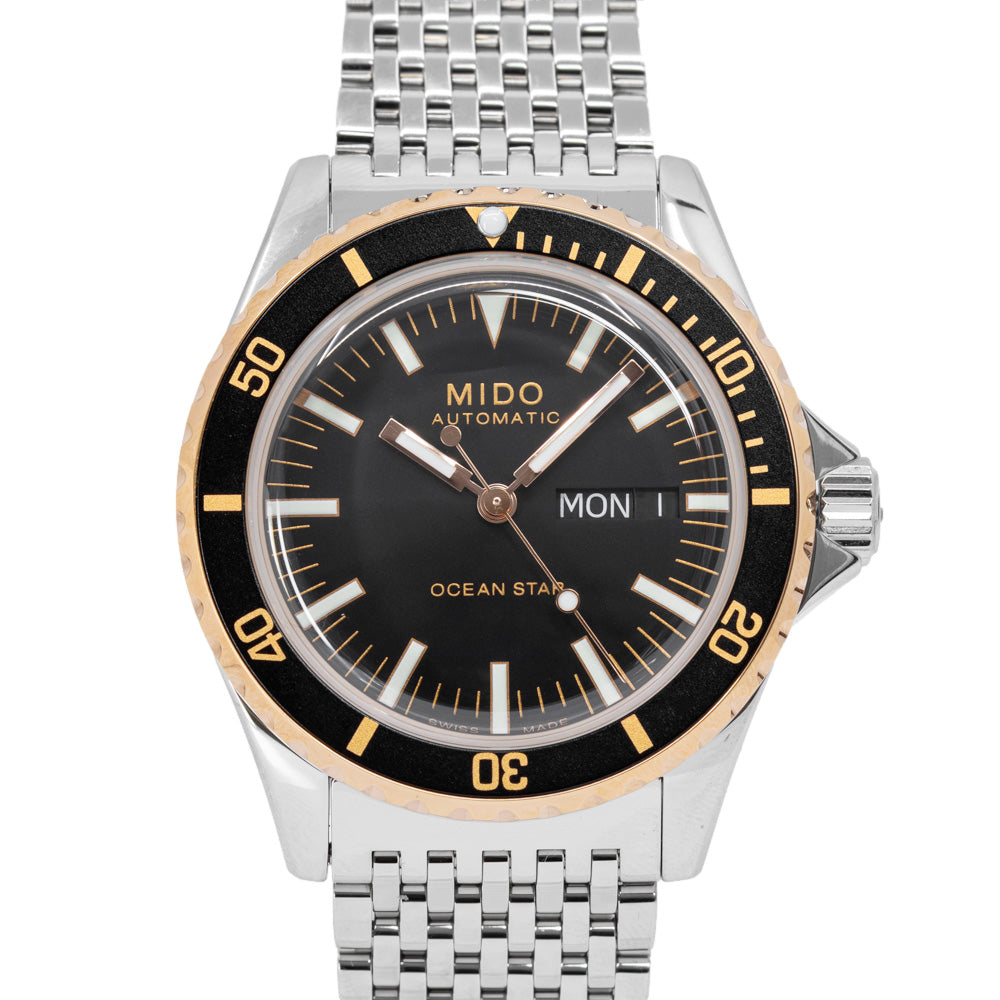 Mido M0268302105100