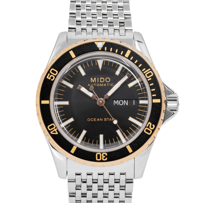 Mido M0268302105100