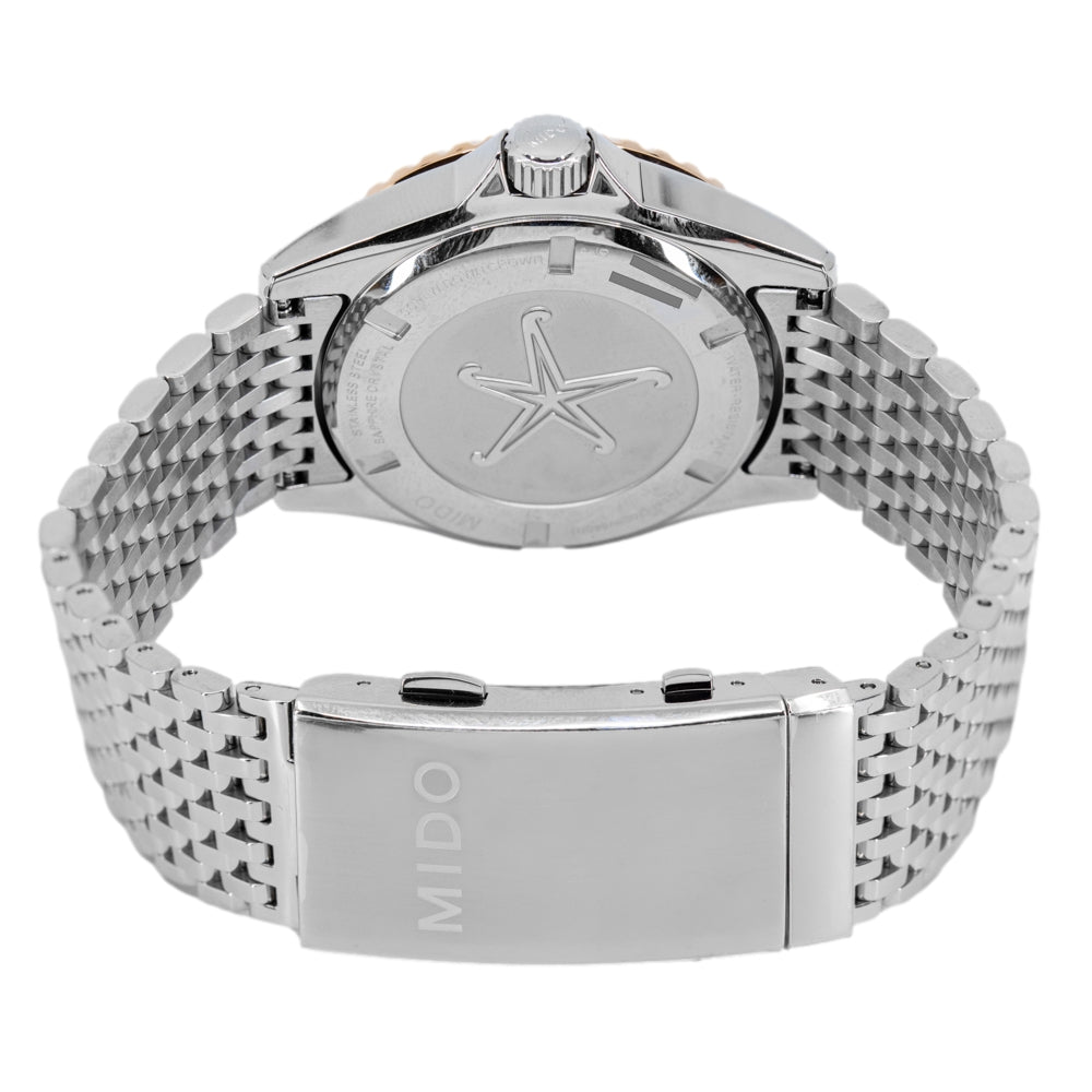 Mido M0268302105100