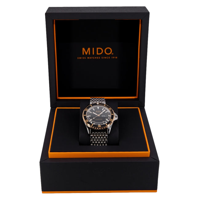 Mido M0268302105100