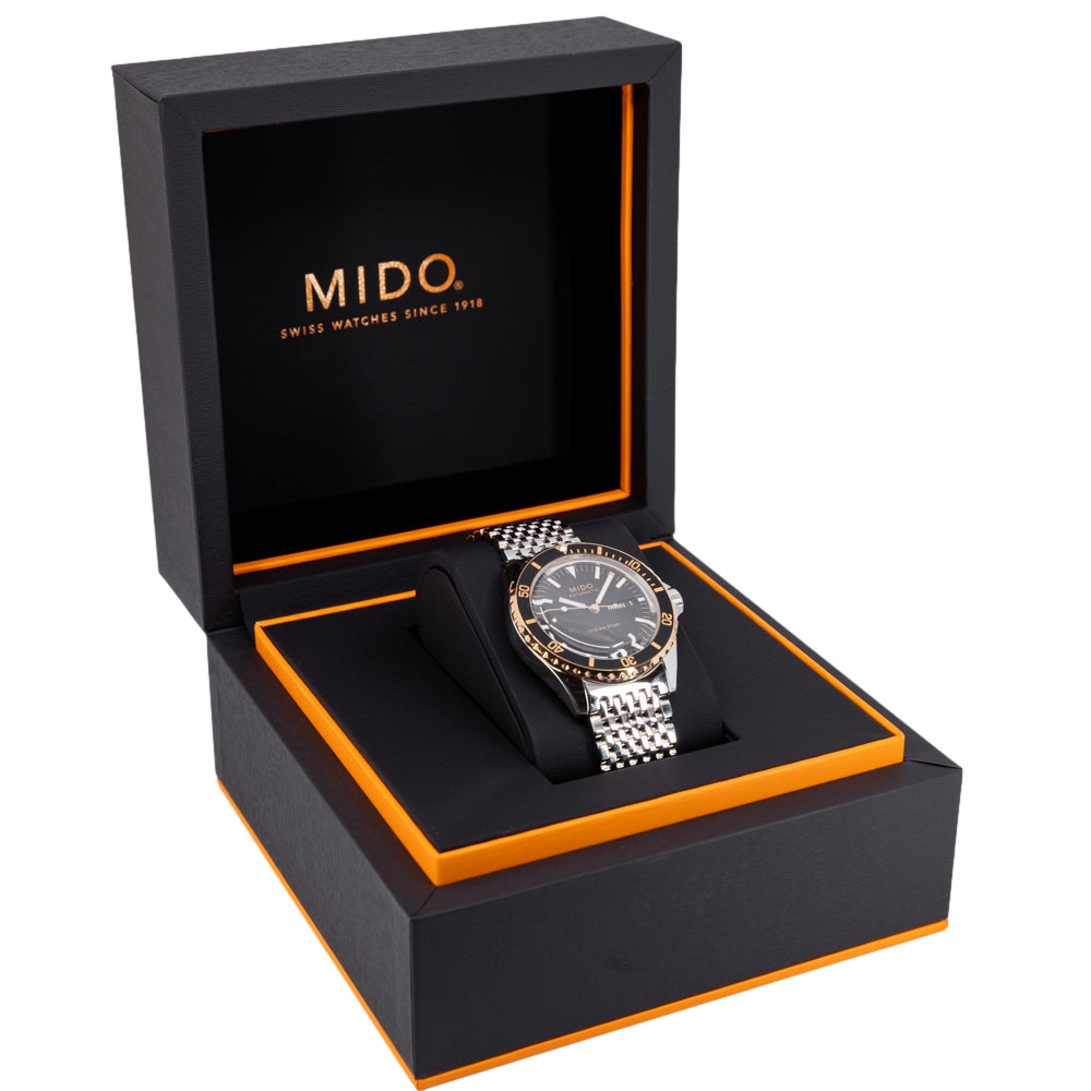 Mido M0268302105100