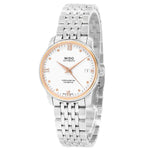 Mido Women's M027.208.41.266.00 Baroncelli 34mm Automatic