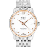 Mido Women's M027.208.41.266.00 Baroncelli 34mm Automatic