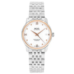 Mido Women's M027.208.41.266.00 Baroncelli 34mm Automatic