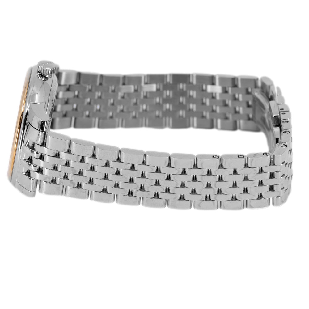 Mido Women's M027.208.41.266.00 Baroncelli 34mm Automatic