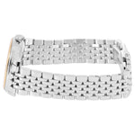 Mido Women's M027.208.41.266.00 Baroncelli 34mm Automatic
