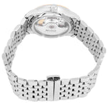 Mido Women's M027.208.41.266.00 Baroncelli 34mm Automatic
