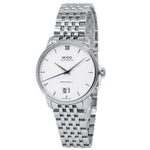 Mido Men's M027.426.11.018.00 Baroncelli Big Date Automatic