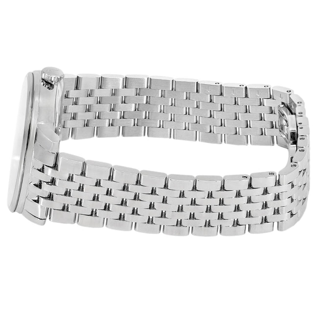 Mido Men's M027.426.11.018.00 Baroncelli Big Date Automatic