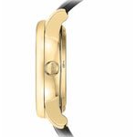 Mido Ladies M035.207.36.461.00 Baroncelli Wild Stone Watch