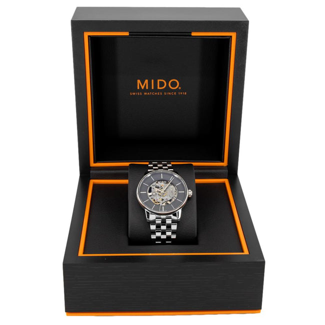 Mido M0374361106100