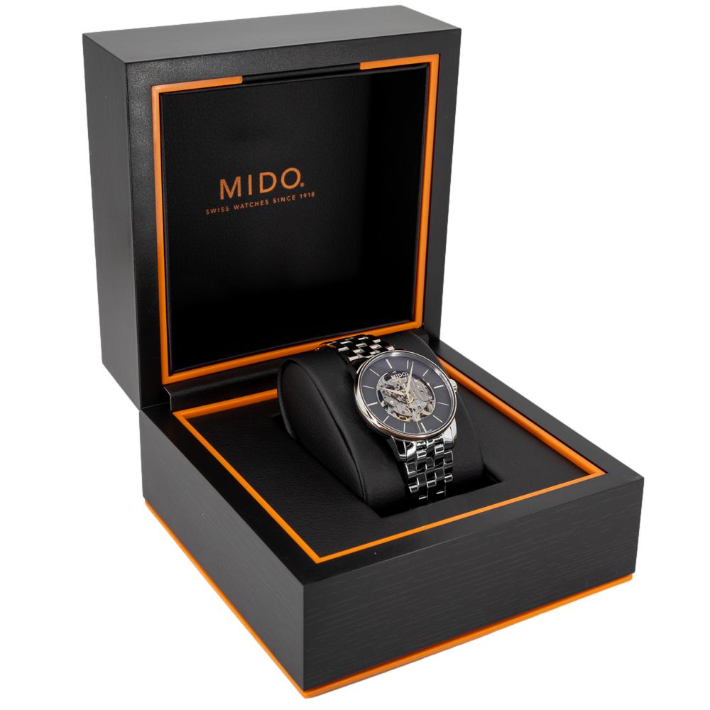 Mido M0374361106100
