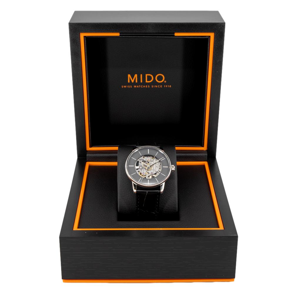 Mido M0374361606100