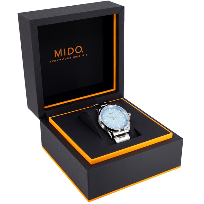 Mido M0384301104100