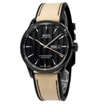 Mido Men's M038.431.37.051.09 Miltifort Chronometer Watch