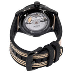 Mido Men's M038.431.37.051.09 Miltifort Chronometer Watch
