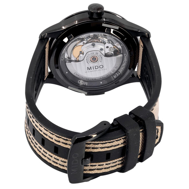 Mido m038 clearance