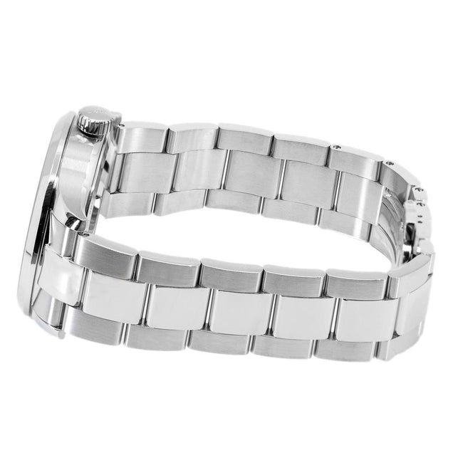 Mido Men's M038.429.11.041.00 Multifort Dual Time Watch