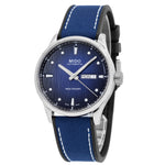 Mido Men's M038.430.17.041.00 Multifort M Auto