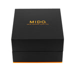 Mido Men's M038.430.17.041.00 Multifort M Auto